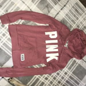 PINK Victoria’s Secret Sweatshirt